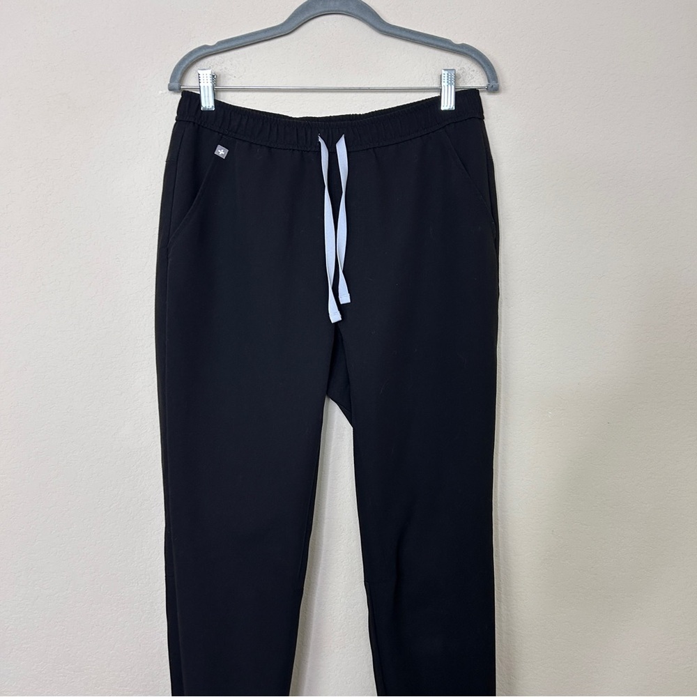 FIGS Men’s Joggers | Size M | Black - Picture 3 of 10